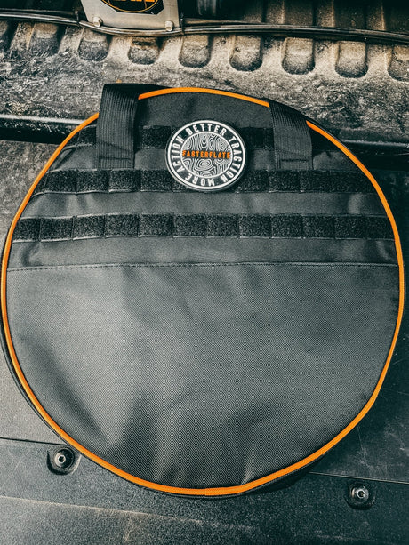 Hose Bag v3.0 - Xtrusion Overland