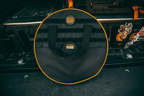 Hose Bag v3.0 - Xtrusion Overland