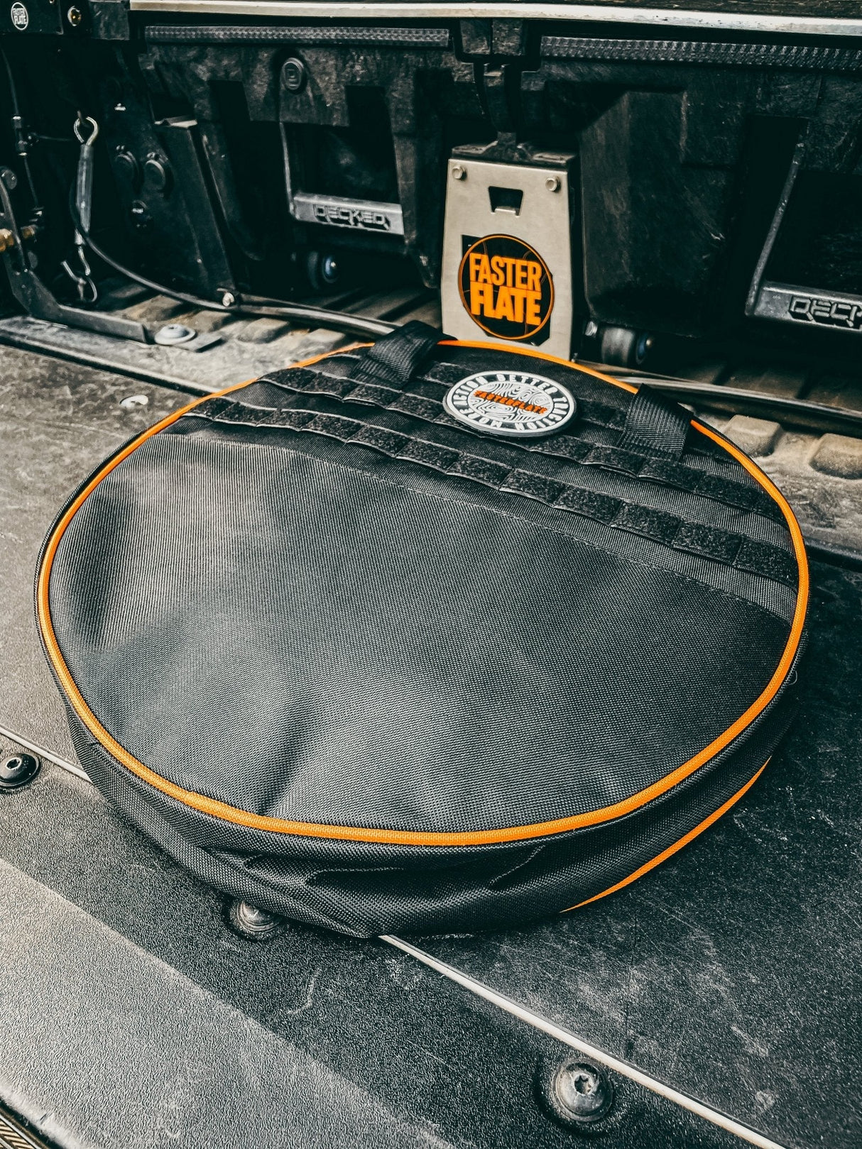 Hose Bag v3.0 - Xtrusion Overland