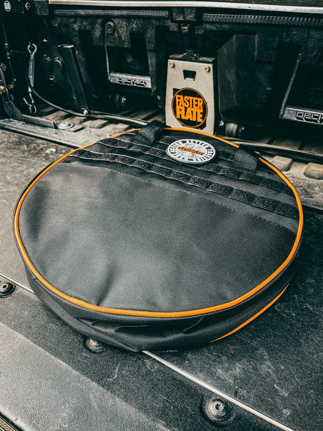 Hose Bag v3.0 - Xtrusion Overland