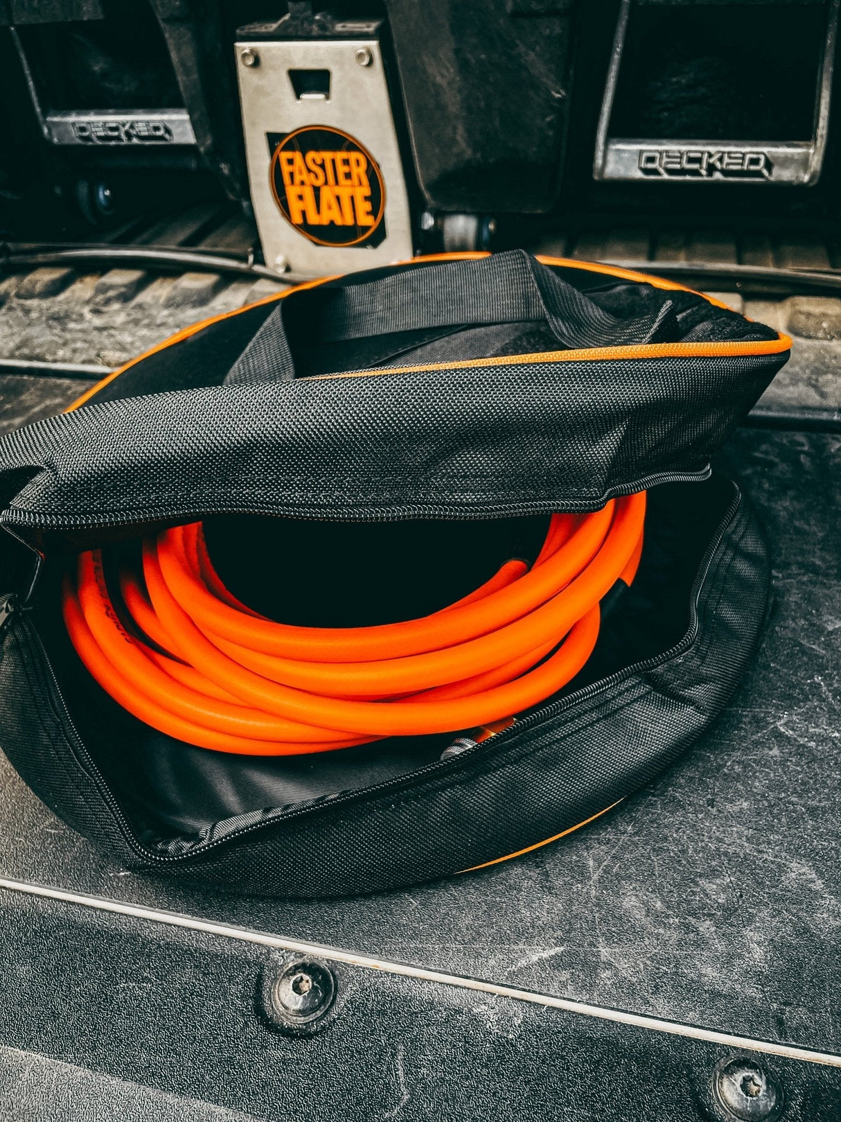 Hose Bag v3.0 - Xtrusion Overland