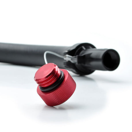 Hose Bender Black Edition - Premium Utility Jug Spout - Xtrusion Overland