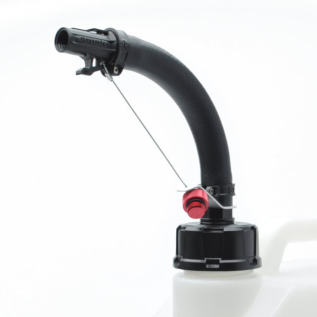 Hose Bender Black Edition - Premium Utility Jug Spout - Xtrusion Overland