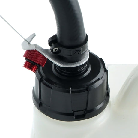 Hose Bender Black Edition - Premium Utility Jug Spout - Xtrusion Overland