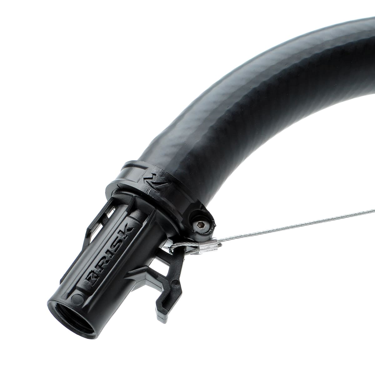 Hose Bender Black Edition - Premium Utility Jug Spout - Xtrusion Overland