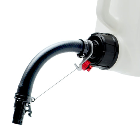 Hose Bender Black Edition - Premium Utility Jug Spout - Xtrusion Overland