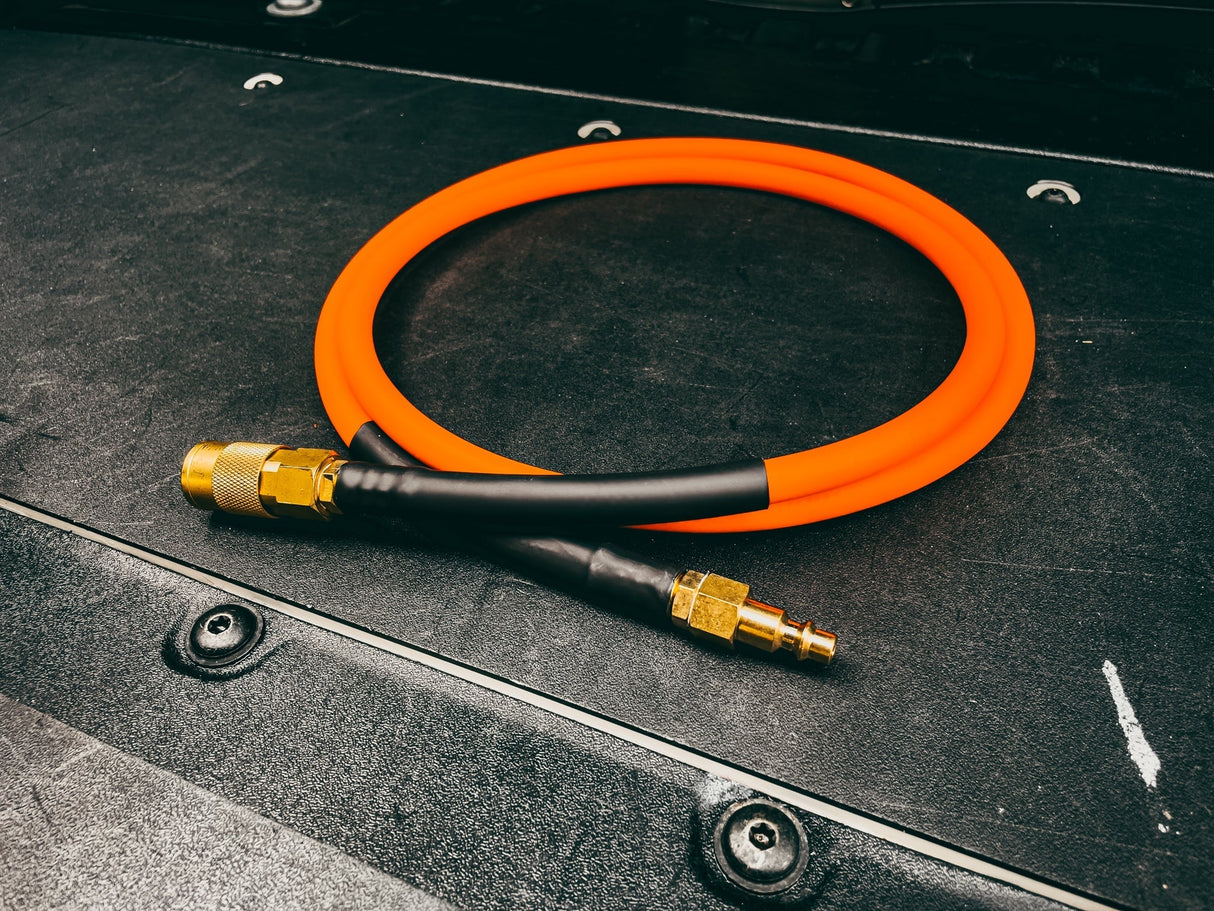 Hose Extensions - Xtrusion Overland
