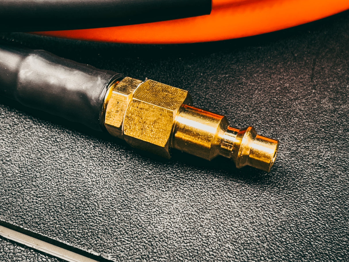 Hose Extensions - Xtrusion Overland