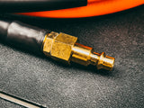 Hose Extensions - Xtrusion Overland
