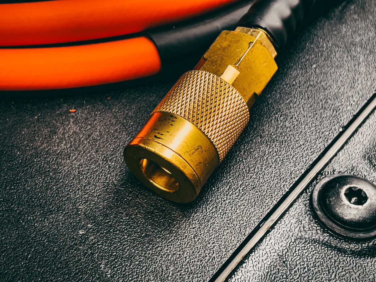 Hose Extensions - Xtrusion Overland