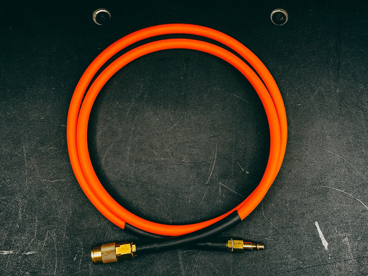 Hose Extensions - Xtrusion Overland