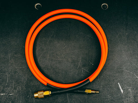 Hose Extensions - Xtrusion Overland