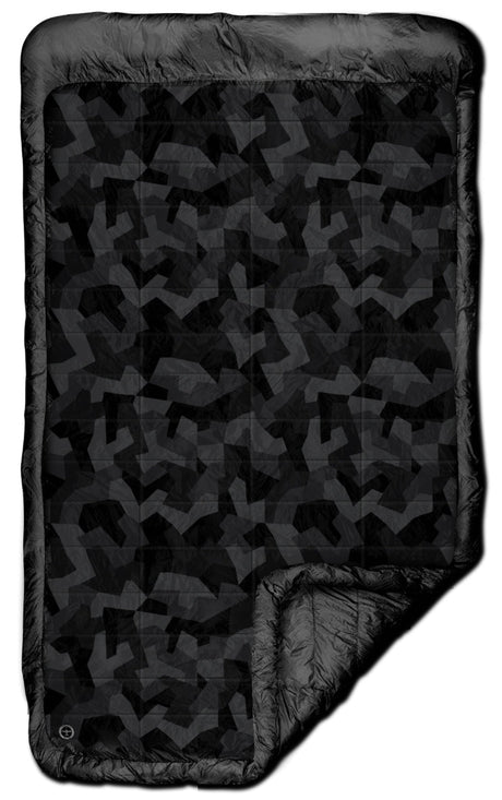 HOVERQUILT - Xtrusion Overland