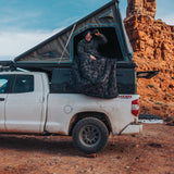 HOVERQUILT - Xtrusion Overland
