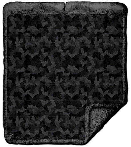 HOVERQUILT - Xtrusion Overland