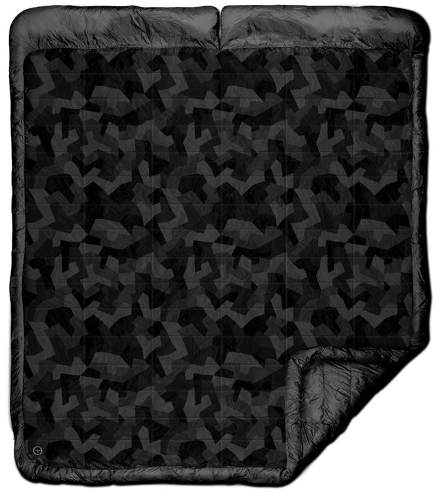 HOVERQUILT - Xtrusion Overland