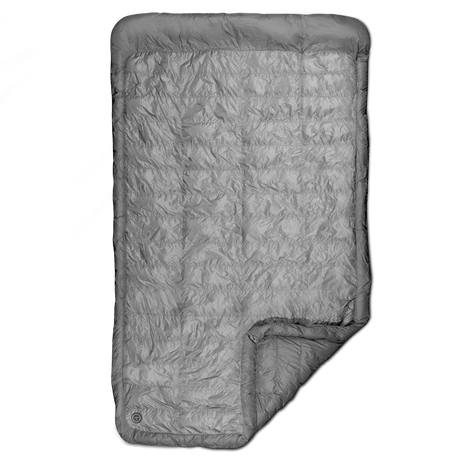 HOVERQUILT - Xtrusion Overland