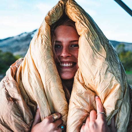 HOVERQUILT - Xtrusion Overland