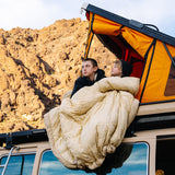 HOVERQUILT - Xtrusion Overland