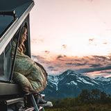 HOVERQUILT - Xtrusion Overland