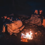 HOVERQUILT - Xtrusion Overland