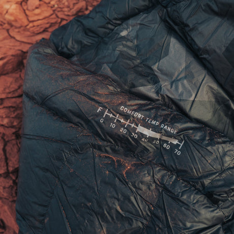 HOVERQUILT - Xtrusion Overland