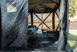 Hub 4 Double Tent - Xtrusion Overland