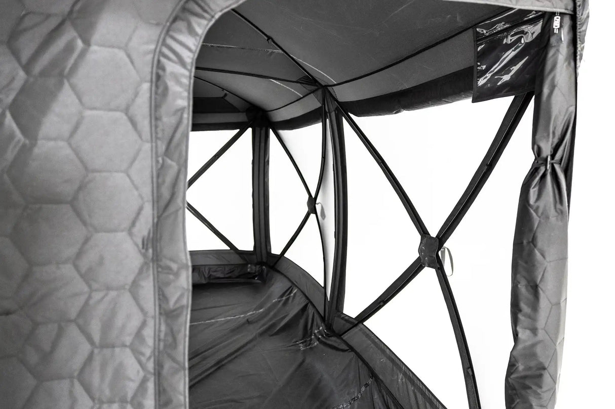 Hub 4 Double Tent - Xtrusion Overland