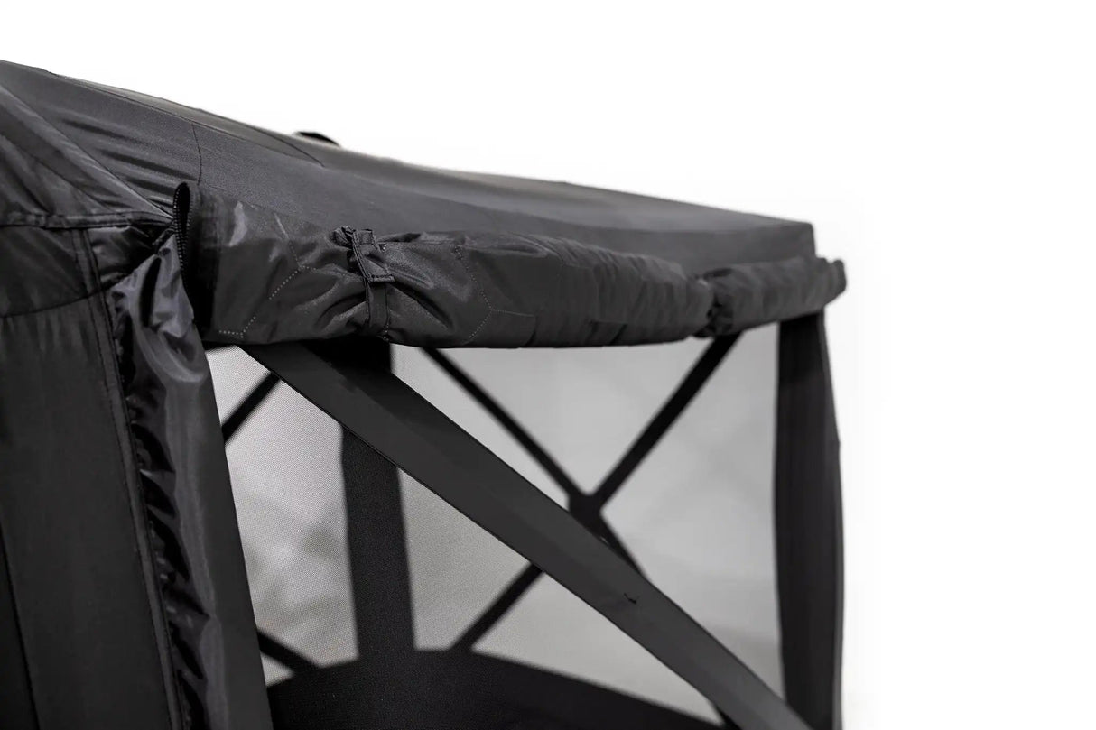 Hub 4 Double Tent - Xtrusion Overland