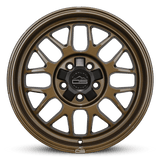 Hyperdrive Gloss Bronze - Xtrusion Overland
