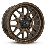 Hyperdrive Gloss Bronze - Xtrusion Overland
