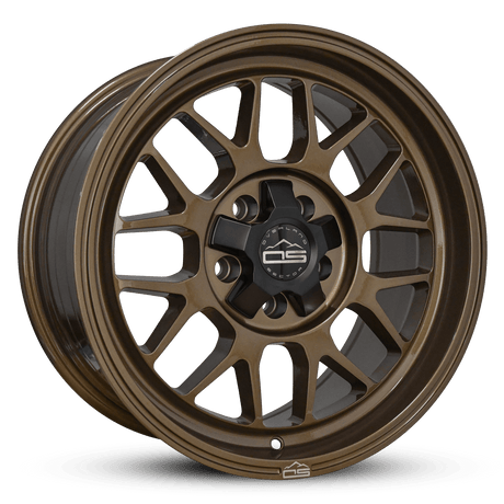 Hyperdrive Gloss Bronze - Xtrusion Overland