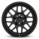 Hyperdrive Satin Black - Xtrusion Overland