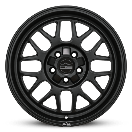 Hyperdrive Satin Black - Xtrusion Overland