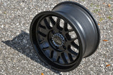 Hyperdrive Satin Black - Xtrusion Overland