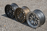 Hyperdrive Gloss Bronze