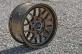 Hyperdrive Gloss Bronze
