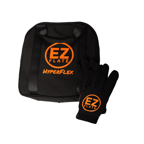 Hyperflex 4-Way Hose Kit with Air Command - Xtrusion Overland
