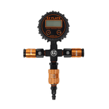 Hyperflex 4-Way Hose Kit with Standard Manifold - Xtrusion Overland