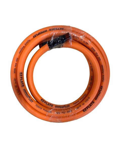 Hyperflex 8' Hose - Xtrusion Overland