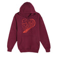 I Like Bikes Hoodie - Xtrusion Overland