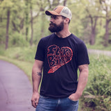 I Like Bikes Tee - Xtrusion Overland