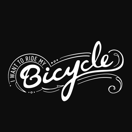 I Want to Ride My Bicycle - Xtrusion Overland
