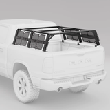 Ram 1500 Bed Rack (Straight Bed) | XTR3 Popular Builds + MOLLE Packages