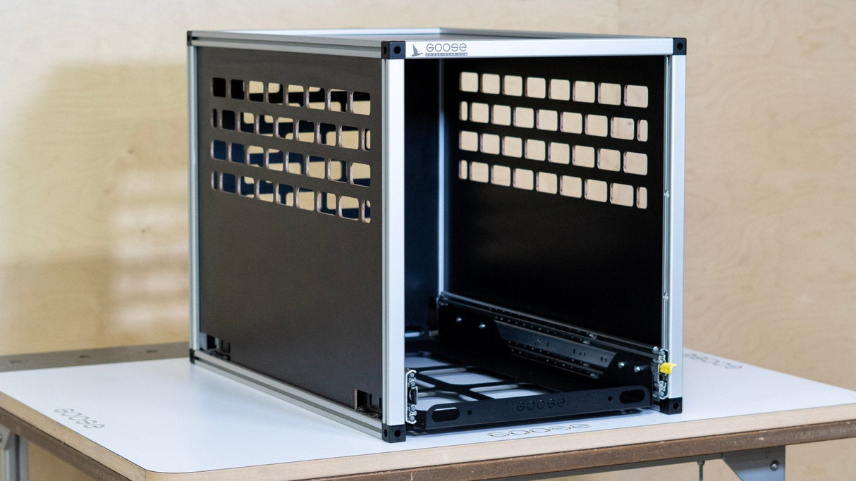 IceBox 1.2 - 30" Deep Module