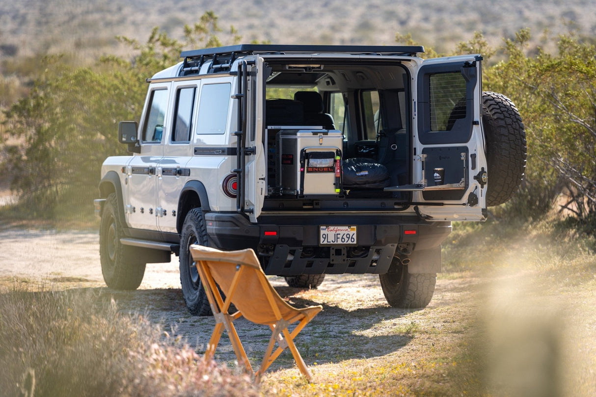 IceBox 1.2 - 30" Deep Module - Xtrusion Overland
