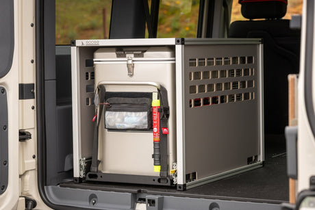 IceBox 1.2 - 30" Deep Module - Xtrusion Overland