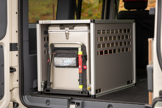 IceBox 1.2 - 30" Deep Module - Xtrusion Overland