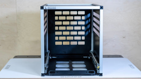 IceBox 1.2 - 30" Deep Module - Xtrusion Overland