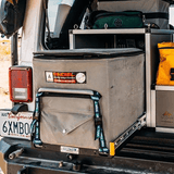 IceBox 1.31 - 25" Deep Module - Xtrusion Overland